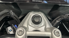 BMW K1600 Grand America (22MY)